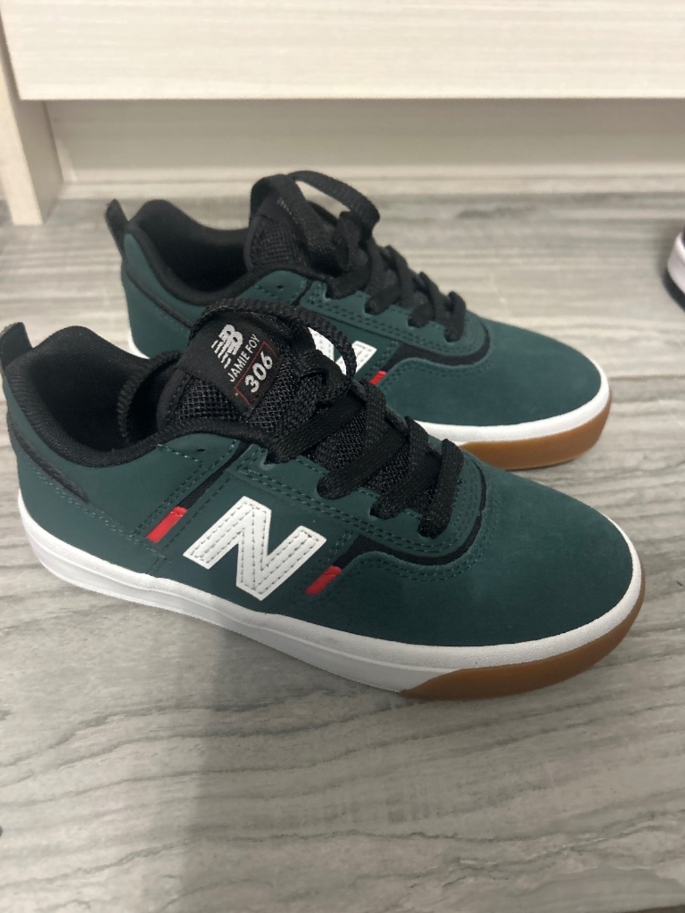 New Balance - Jamie Foy kids sneakers